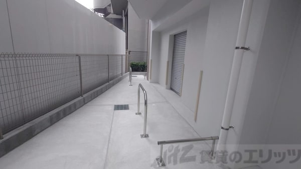 その他(バルコニー)