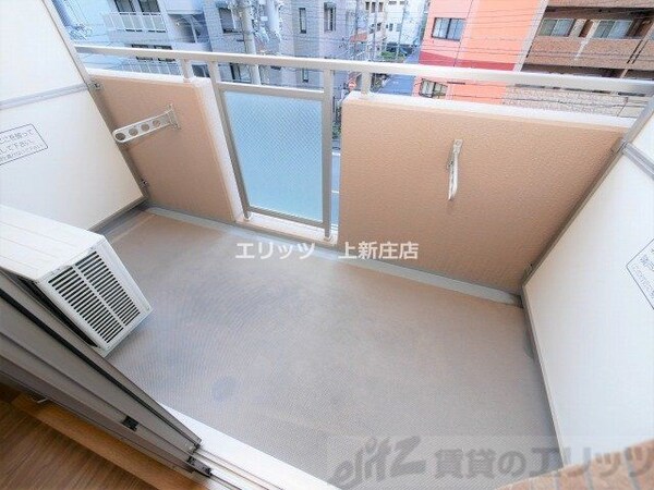 バルコニー(バルコニー)