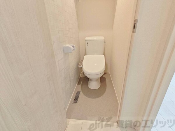 トイレ(トイレ)