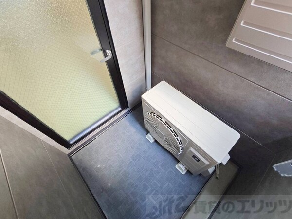 バルコニー(バルコニー)