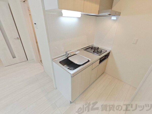 キッチン(キッチン)