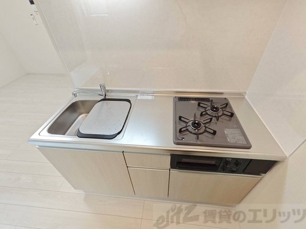 キッチン(キッチン)