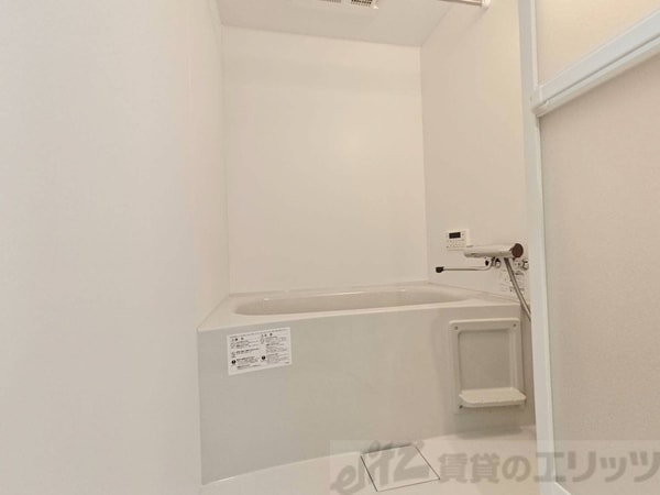 バス／シャワールーム等(バス／シャワールーム等)