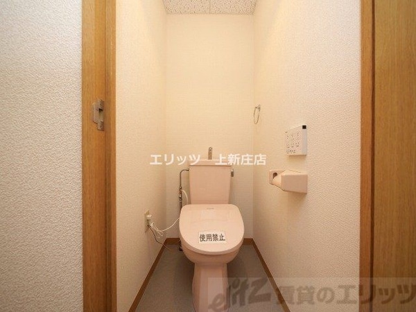 トイレ(トイレ)