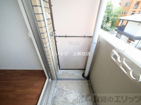 バルコニー(バルコニー)