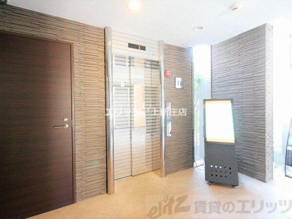 エントランス(エントランス)