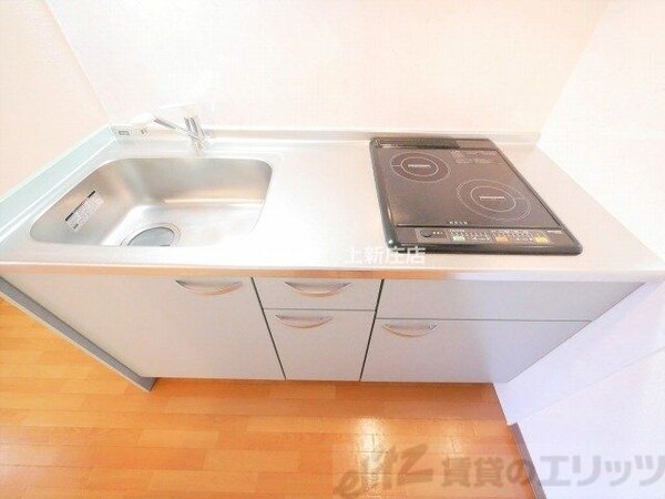 キッチン(キッチン)