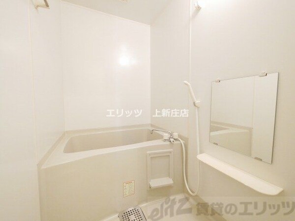 バス／シャワールーム等(バス／シャワールーム等)