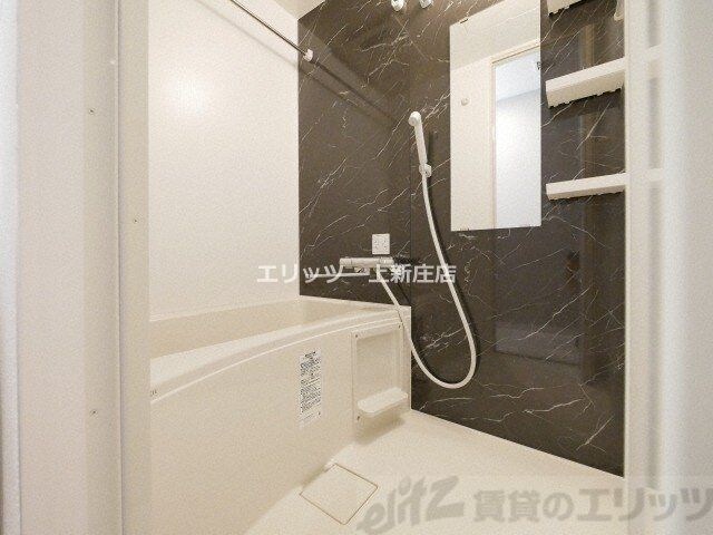 物件内観写真20　(バス／シャワールーム等)