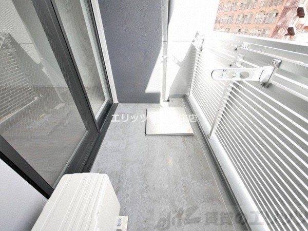 バルコニー(バルコニー)