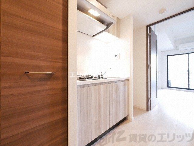 物件内観写真14　(リビング/居室)