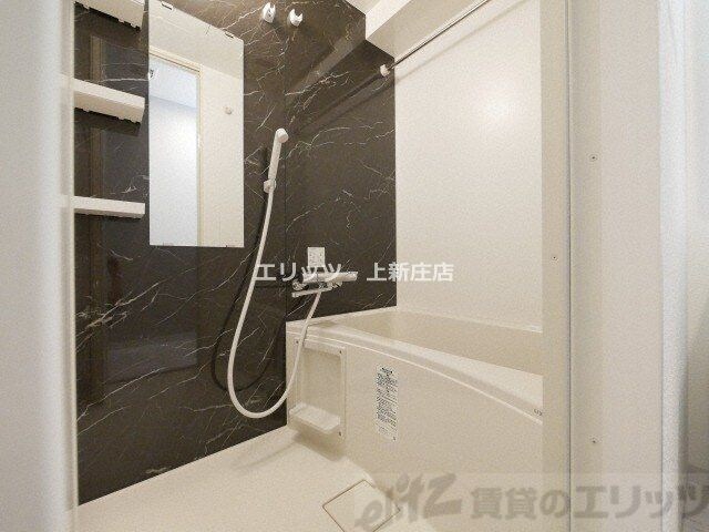 物件内観写真19　(バス／シャワールーム等)