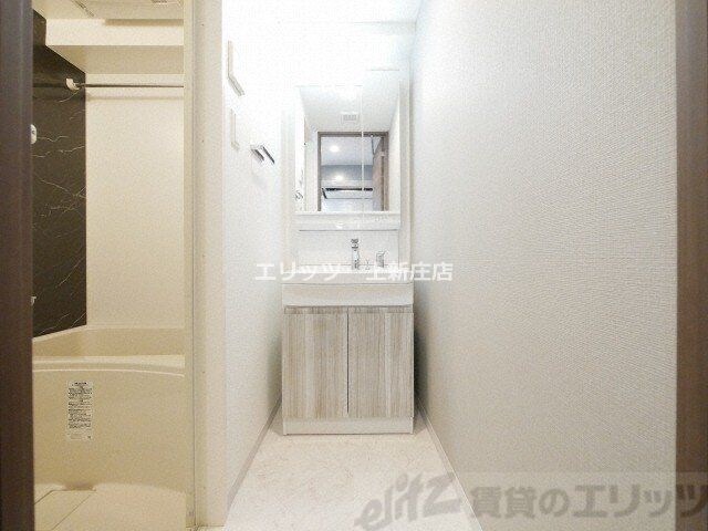 物件内観写真27　(洗面)