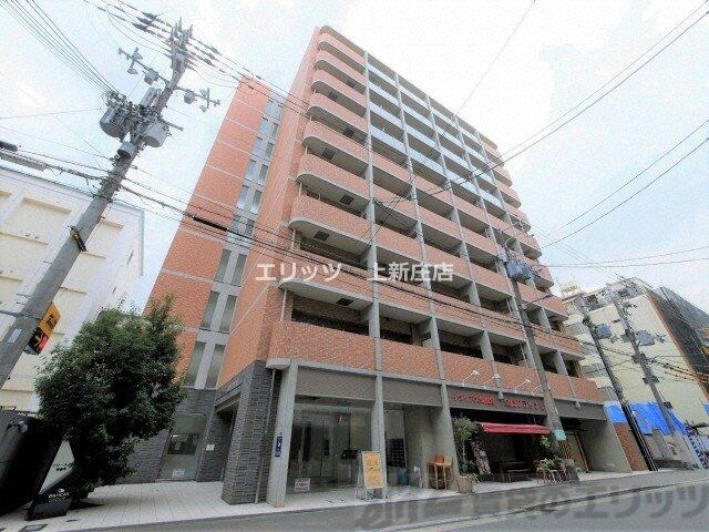 物件外観写真1　(外観)