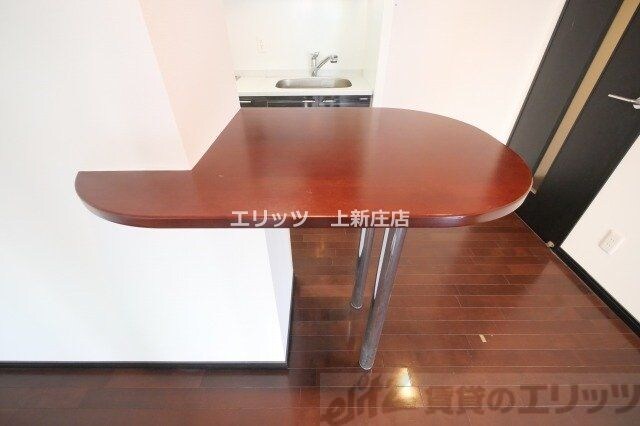 物件内観写真17　(キッチン)