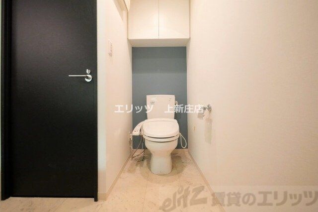 物件内観写真21　(トイレ)