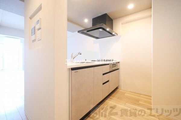 キッチン(キッチン)