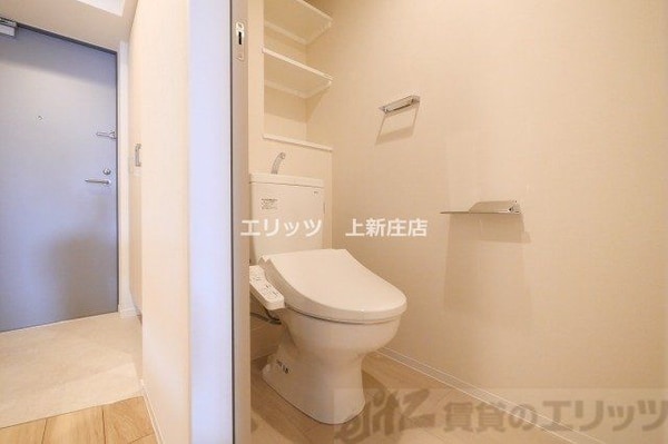 トイレ(トイレ)