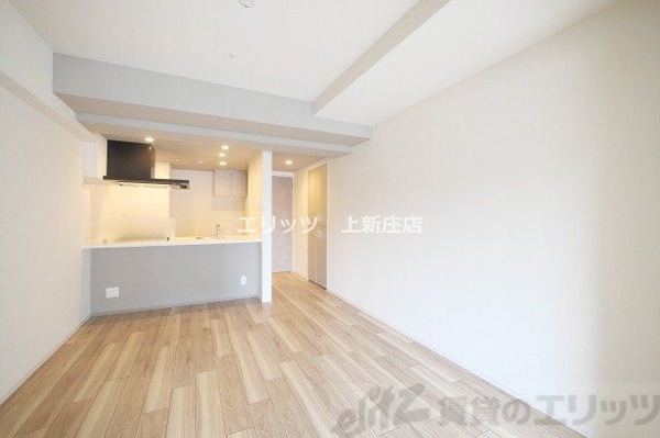 リビング・居室