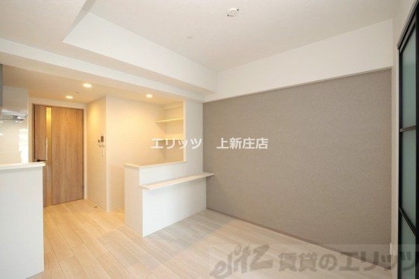 リビング・居室(リビング/居室)