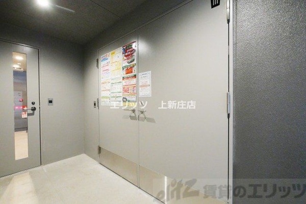 共有部分(共有部分)