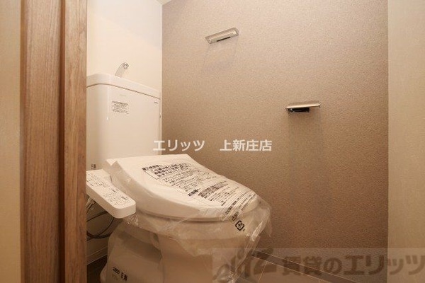 トイレ(トイレ)