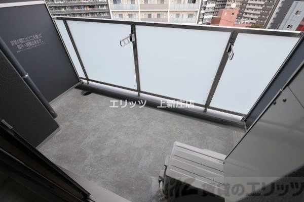 バルコニー(バルコニー)