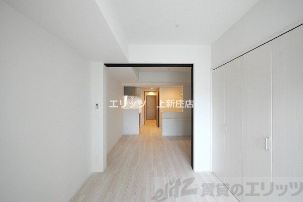 リビング・居室(リビング/居室)