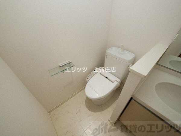 トイレ(トイレ)