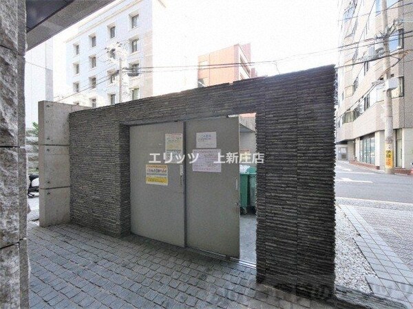 その他(エントランス)