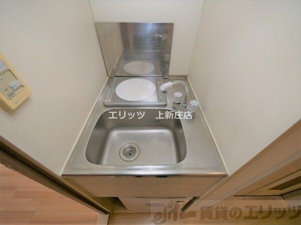 キッチン(キッチン)