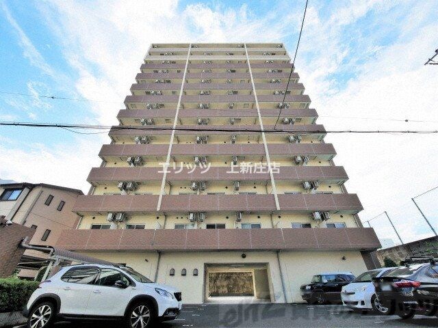 物件外観写真1　(外観)