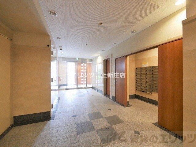 物件内観写真5　(エントランス)