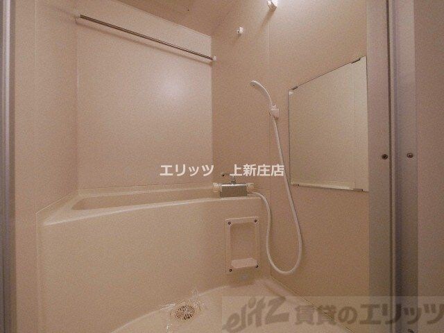 物件内観写真19　(バス／シャワールーム等)