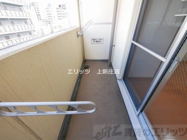 バルコニー(バルコニー)