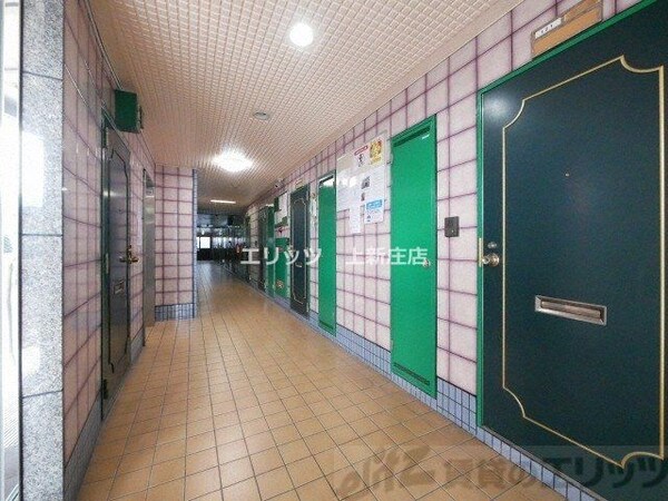 エントランス(エントランス)