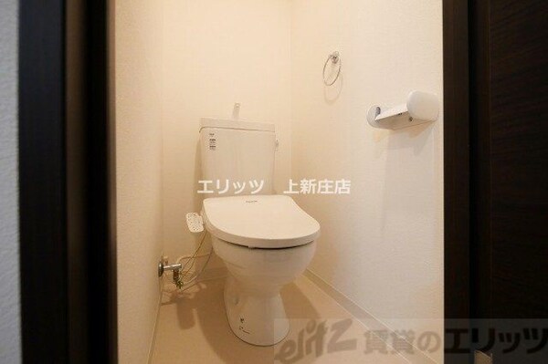 トイレ(トイレ)