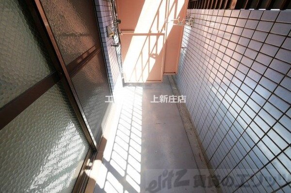 バルコニー(バルコニー)