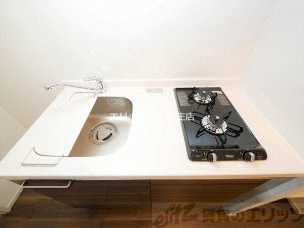 キッチン(キッチン)