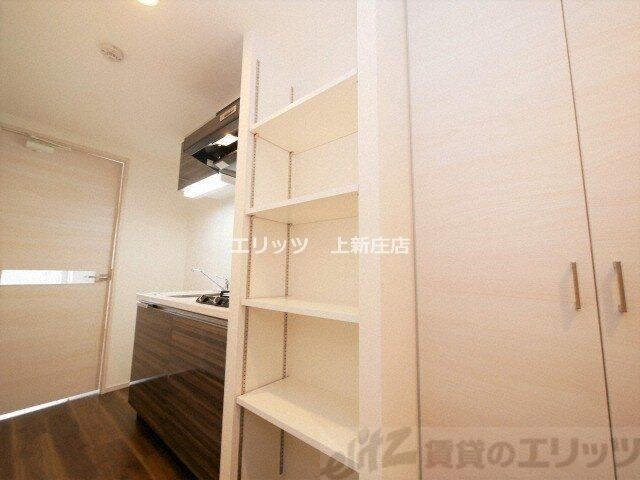 物件内観写真22　(収納)