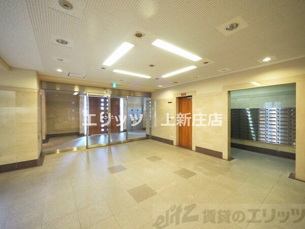 エントランス(エントランス)