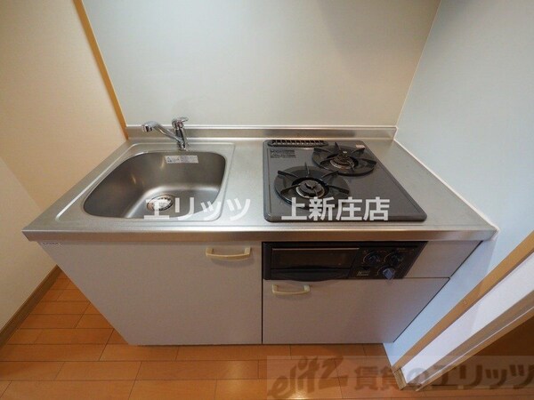 キッチン(キッチン)