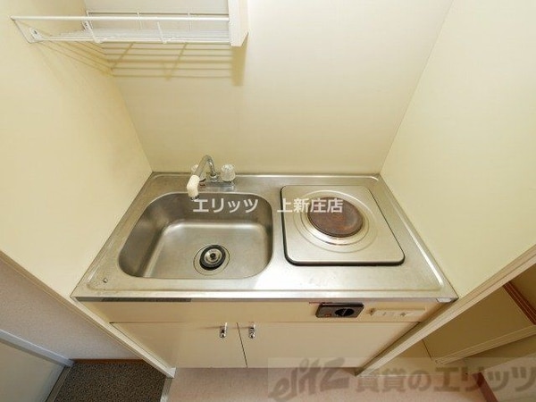 キッチン(キッチン)