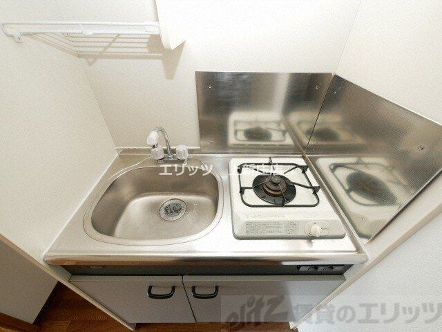 物件内観写真14　(キッチン)