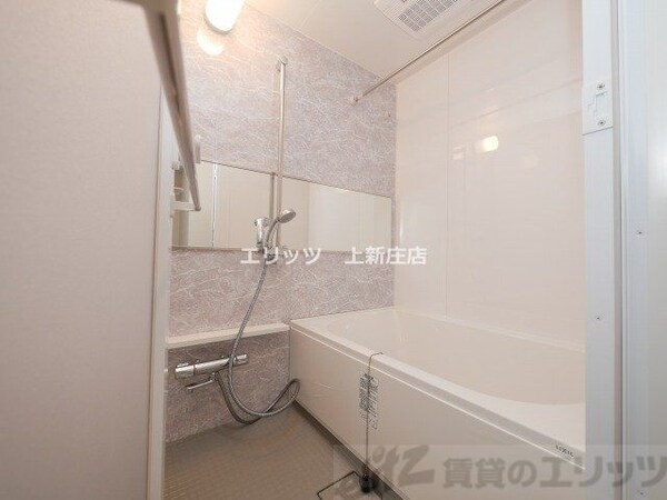 バス／シャワールーム等(バス／シャワールーム等)