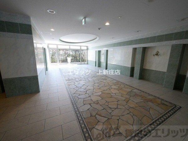 エントランス(エントランス)