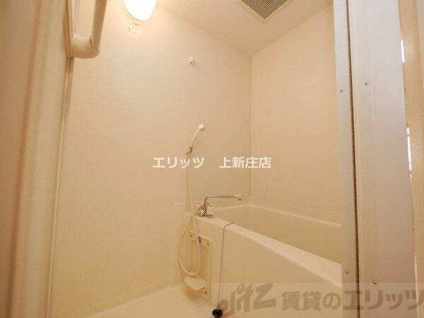 バス／シャワールーム等(バス／シャワールーム等)