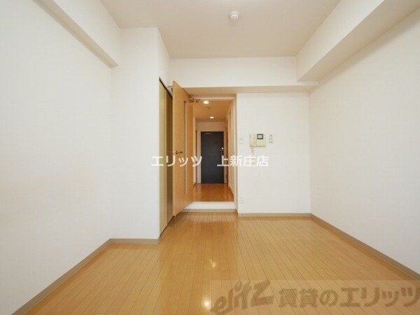 リビング・居室(居室)