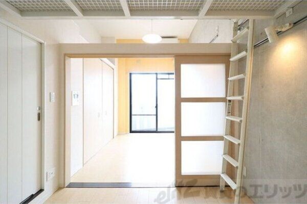 リビング・居室