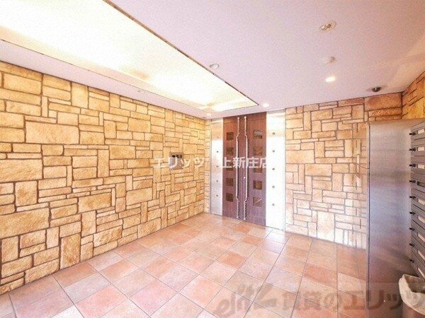 エントランス(エントランス)